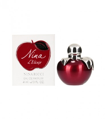 Оригинал Nina Ricci L`Elixir